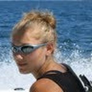 Meet your Posher, Bailey